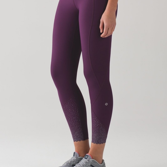 lululemon athletica Pants - Lululemon Tight Stuff